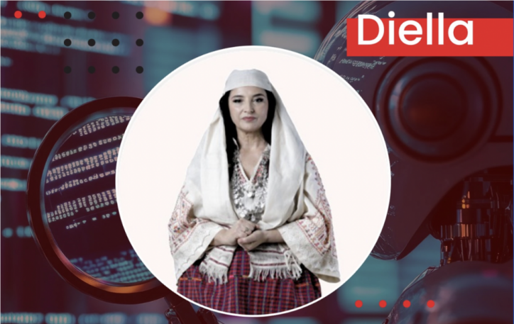 全球首例！阿尔巴尼亚任命AI机器人出任政府部长