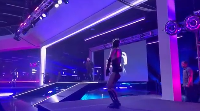 高盛预警：人形机器人还没订单产能先行，伯恩斯坦：你根本不懂AI