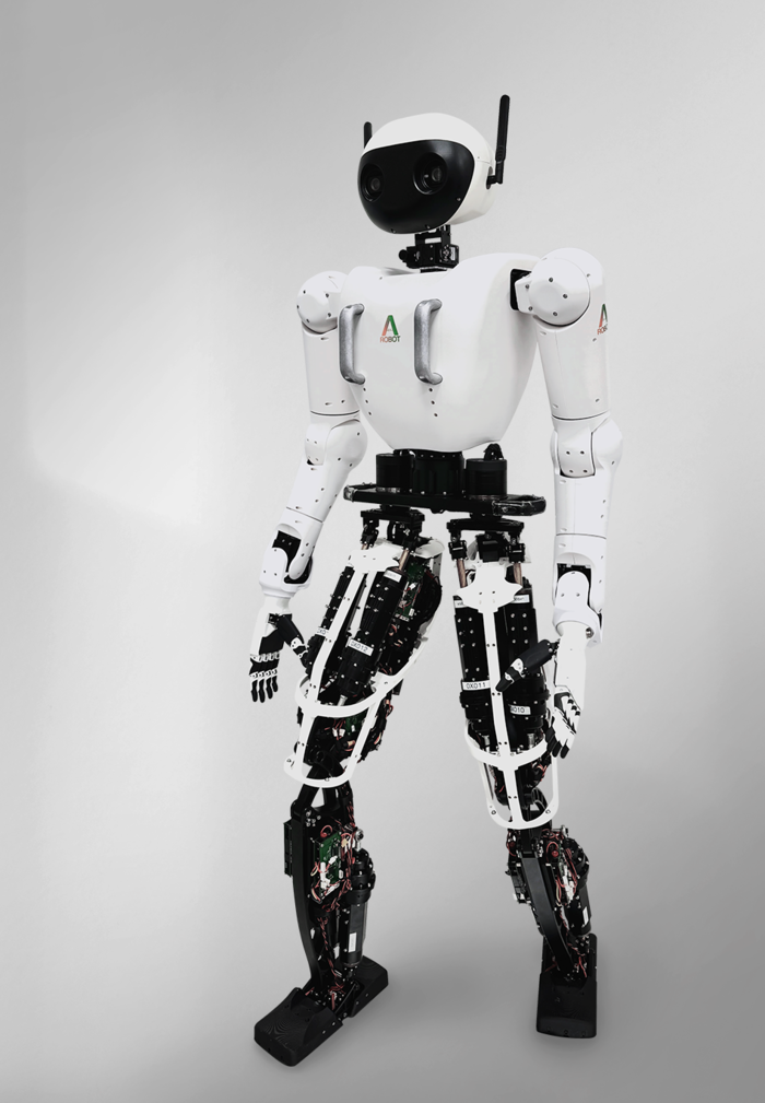 韩国初创企业A-robot获约100亿韩元A轮投资