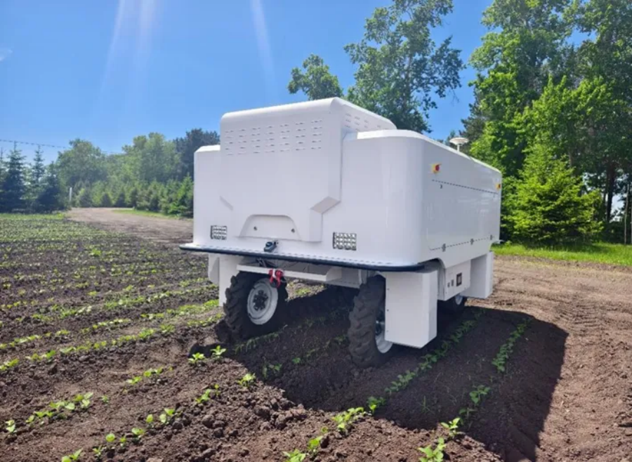 哈工大付宜利教授领衔！「灵动智能」获A轮融资