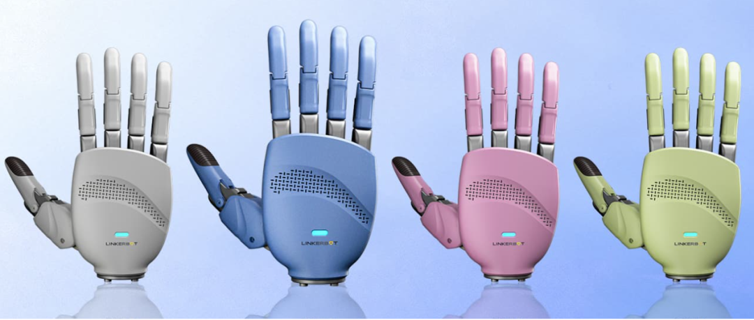 370克！全球最轻量产灵巧手背后，人形机器人普及的关键密码