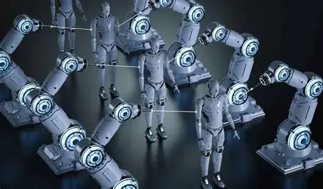 Physical AI 的图像结果