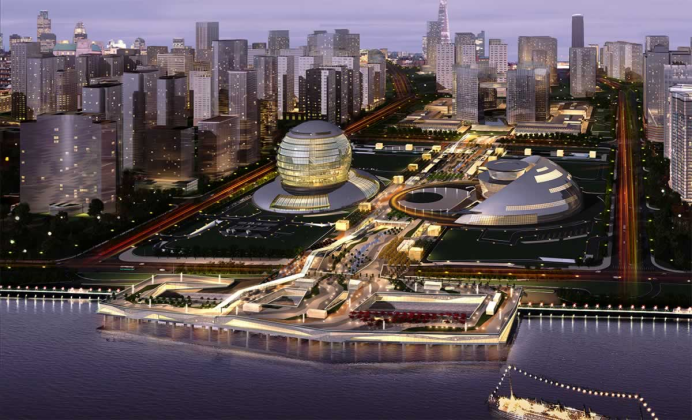 杭州，为何成为机器人创新的“梦工厂”？