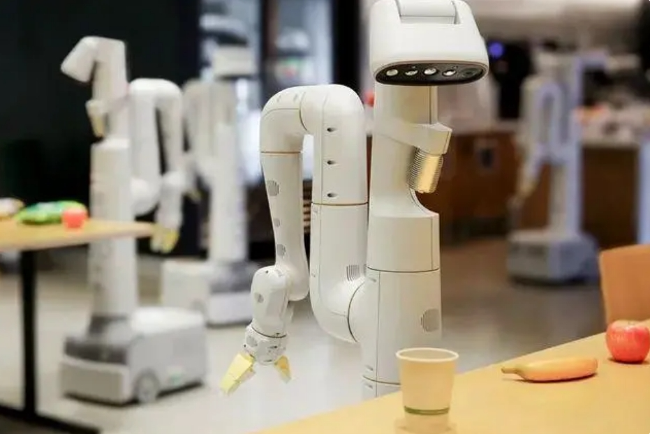 谷歌DeepMind团队公布的三项技术，到底意味着什么？(图1)