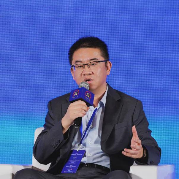 埃夫特董事长游玮：推动具身智能及机器人技术在更多领域的应用