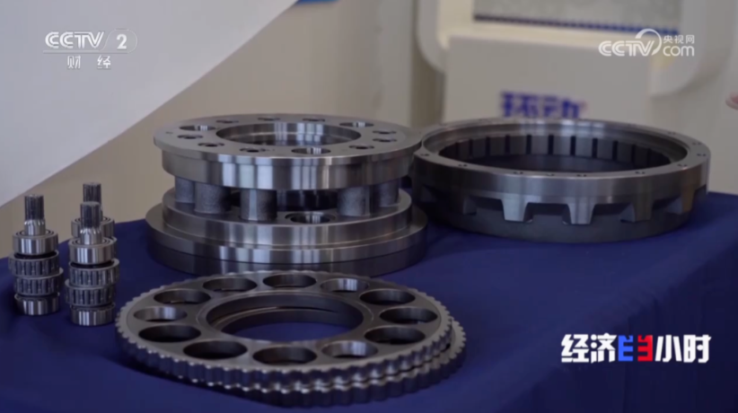 双环传动RV减速器国产替代与人形机器人需求匹配度分析