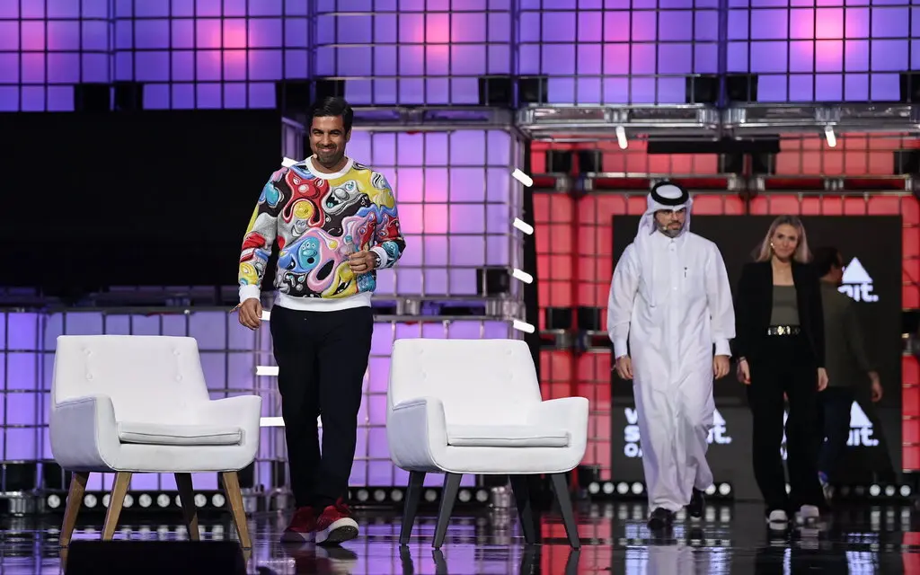 欧洲AI独角兽Builder.ai创始人跑路