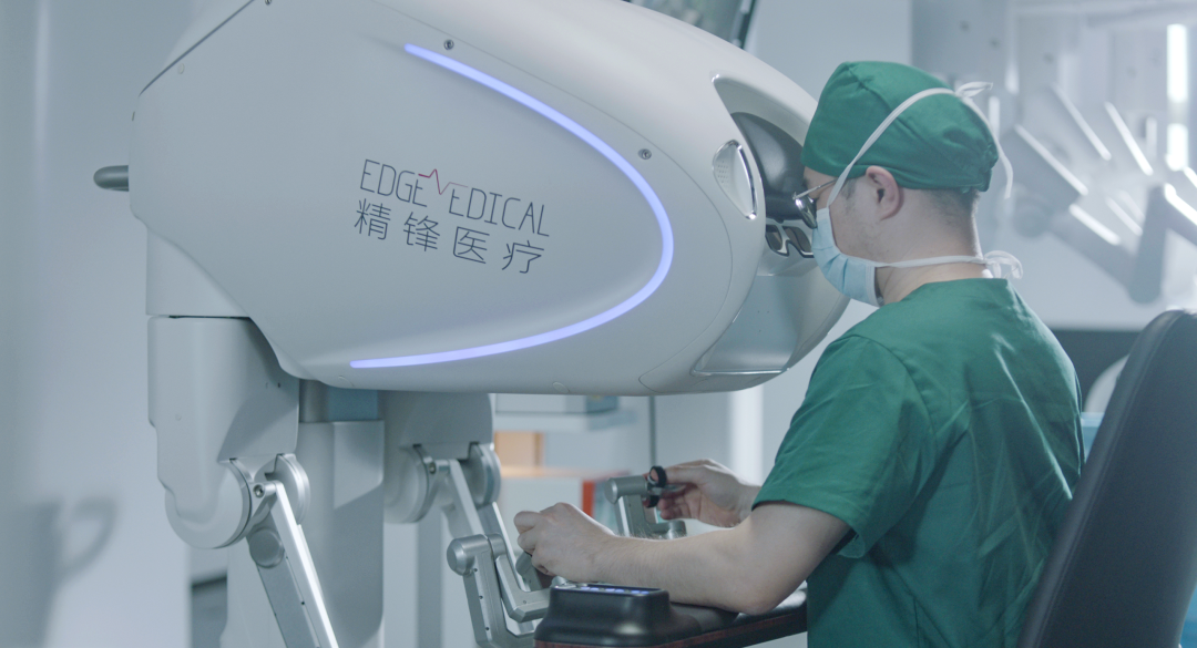 喜报|精锋医疗®获省科技厅“广东省工程技术研究中心”认证 - 机器人大讲堂