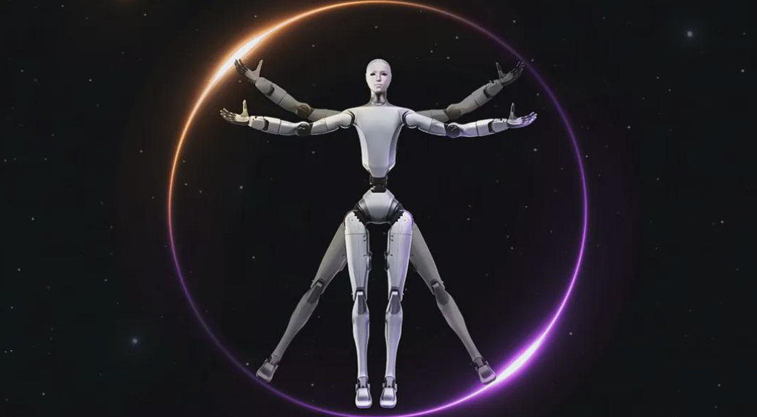 从特斯拉GEN3到宇树H2，机器人之眼进化路逐渐清晰