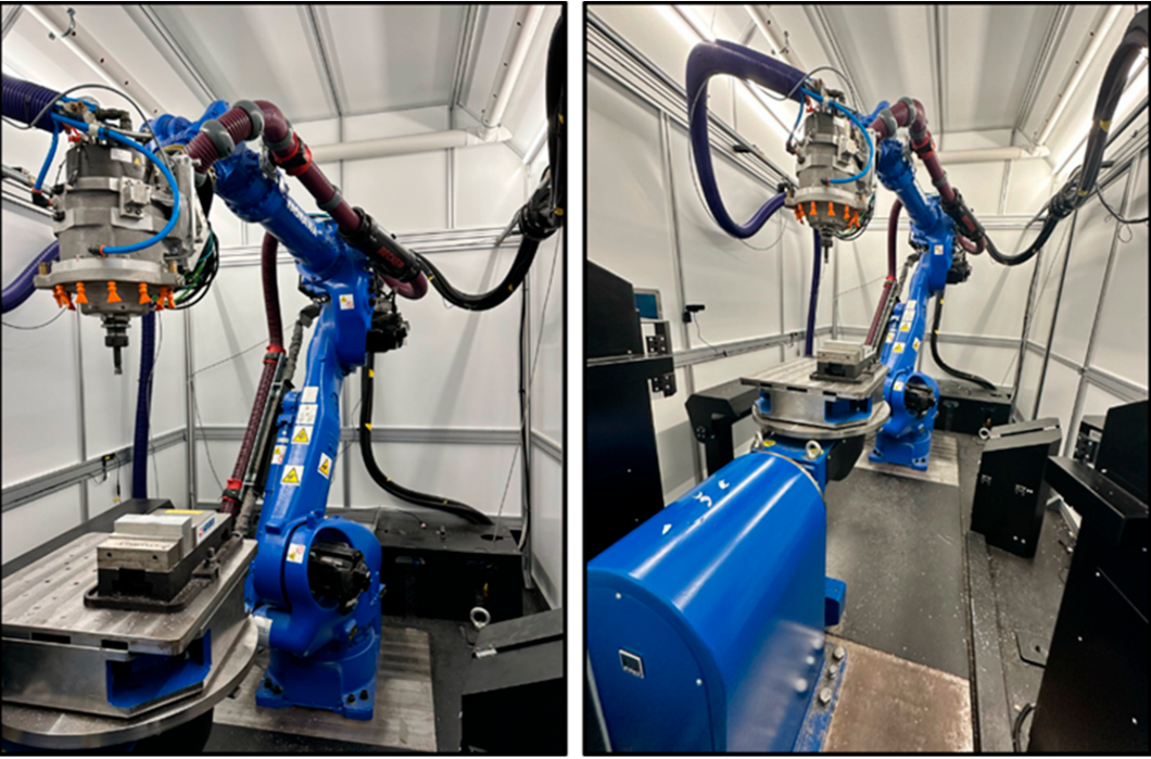 帕特雷大学——机器人加工优化:基于仿真的工艺规划方法 | MDPI Machines - 机器人大讲堂