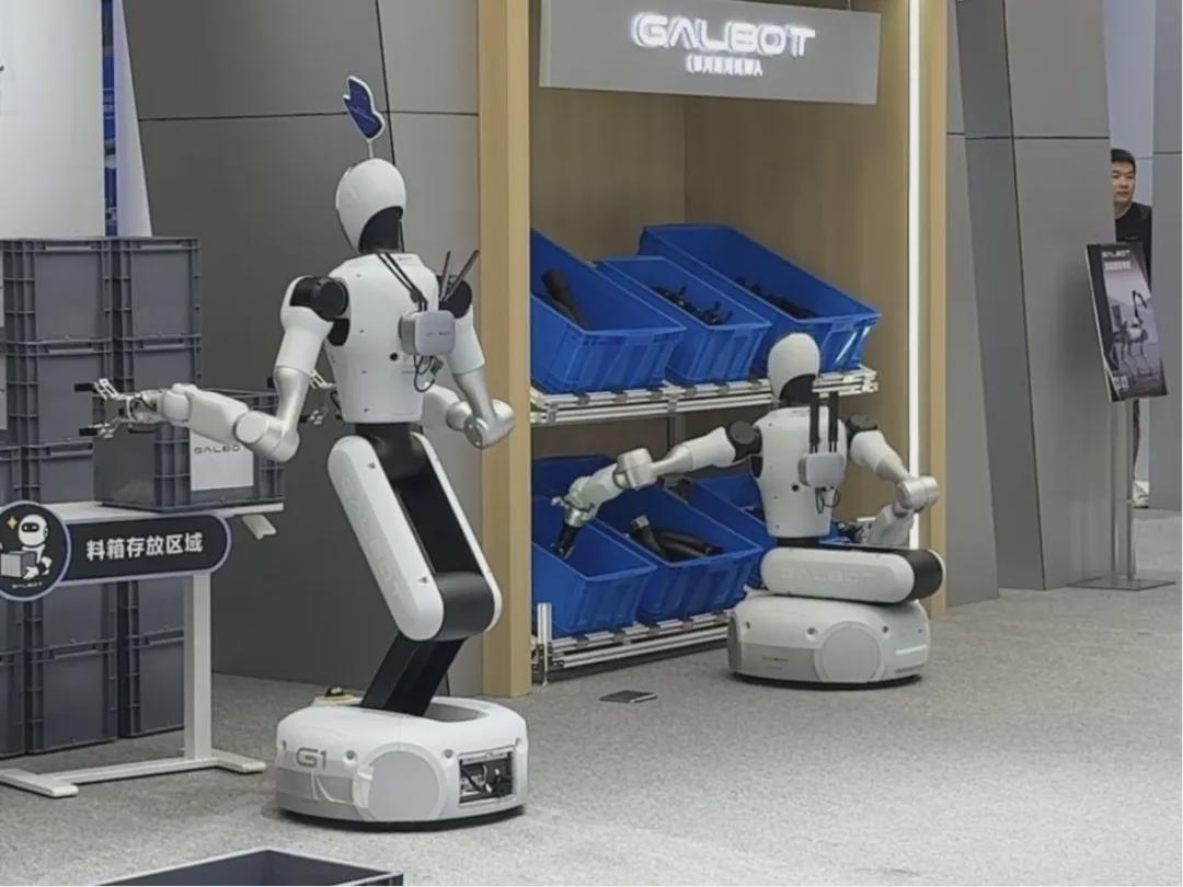 具身智能落地第一件事，做什么？