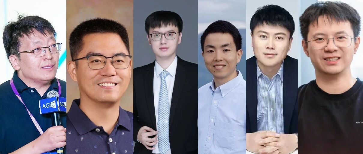细扒！入选全球前2%顶尖科学家榜单的6位中国具身智能大佬及背后技术布局！