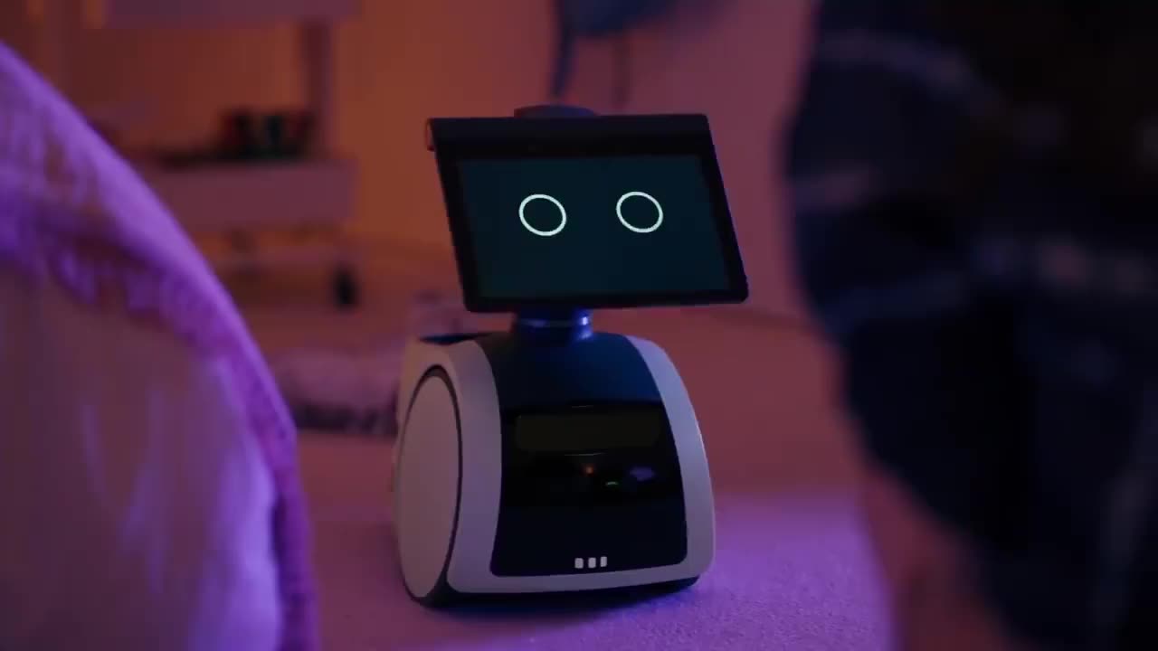 亚马逊推出面向企业的聊天机器人