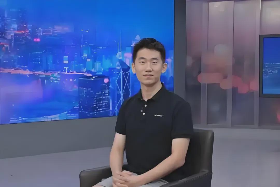 两年六轮融资！松延动力A++ 轮再获数亿加持！
