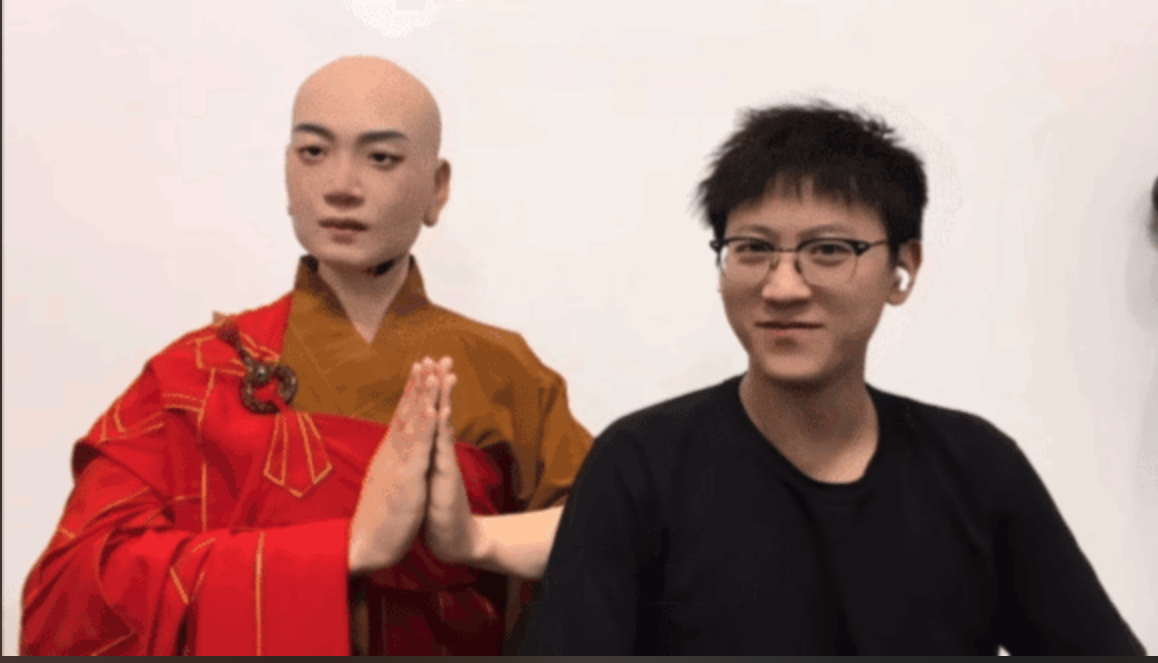坐拥顶刊论文+百万粉丝！哥大博士创业企业「首形科技」，半年拿下Pre A轮融资！