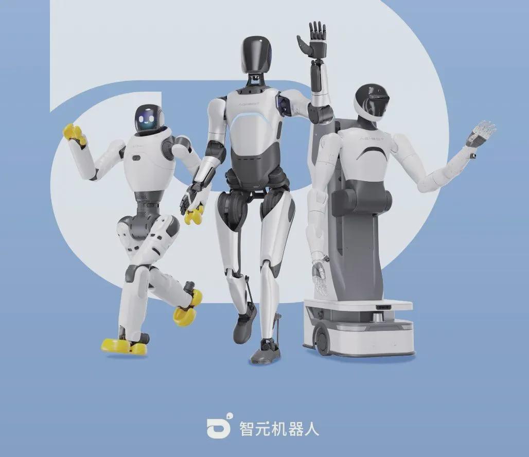 收购科创板上市公司后，「智元机器人」再获正大集团战略融资！