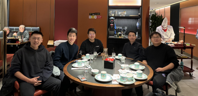 吸金超14亿元！来自具身智能初创公司的“银河战舰”启航