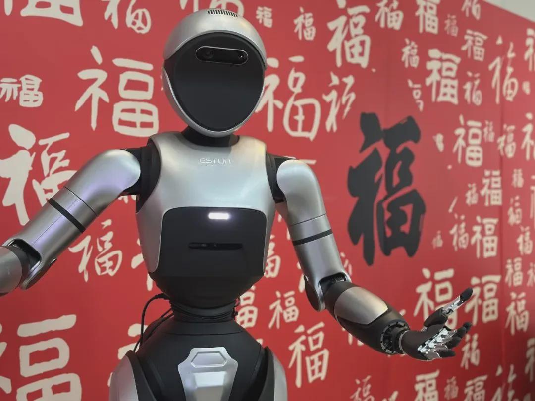 上半年营业25.49亿元，增长17.50%，埃斯顿哪里做好了？