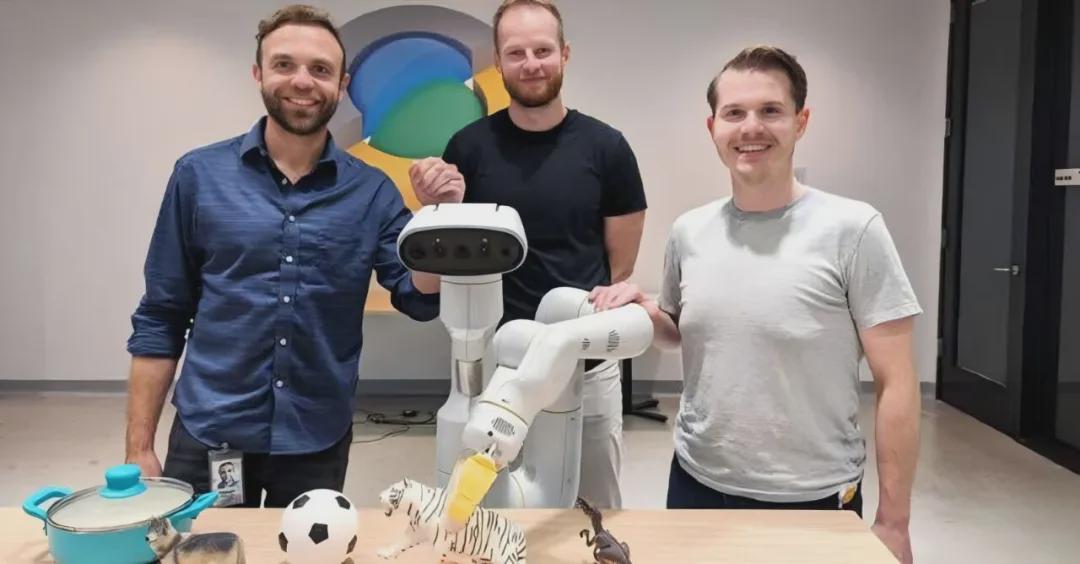 重磅！PI 获42亿融资！估值飙升至392亿