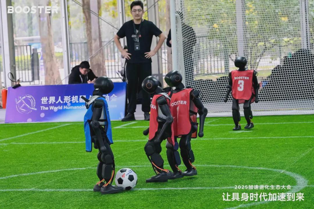 资本持续加注！「加速进化」又获超亿元融资，A轮融资已累计超5亿