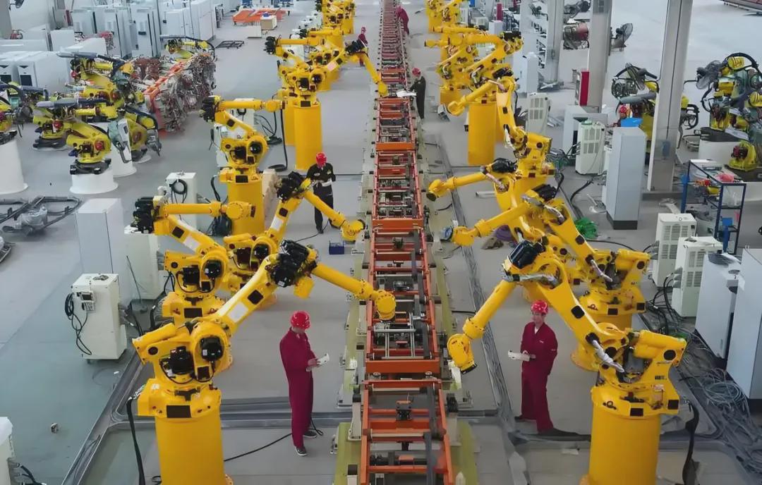 “十五五” 时期，中国机器人产业发展有哪些值得期待？