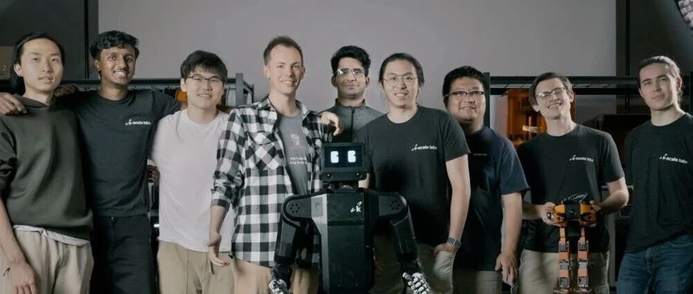 成立仅18个月！K-ScaleLabs宣布倒闭！现金流不到40万美元！战略误判押错生死局！