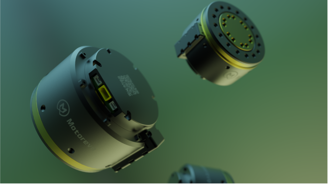 不到两个月融资三连击破3亿元！这家人形机器人核心部件供应商为何成为乐聚机器人的必选项？