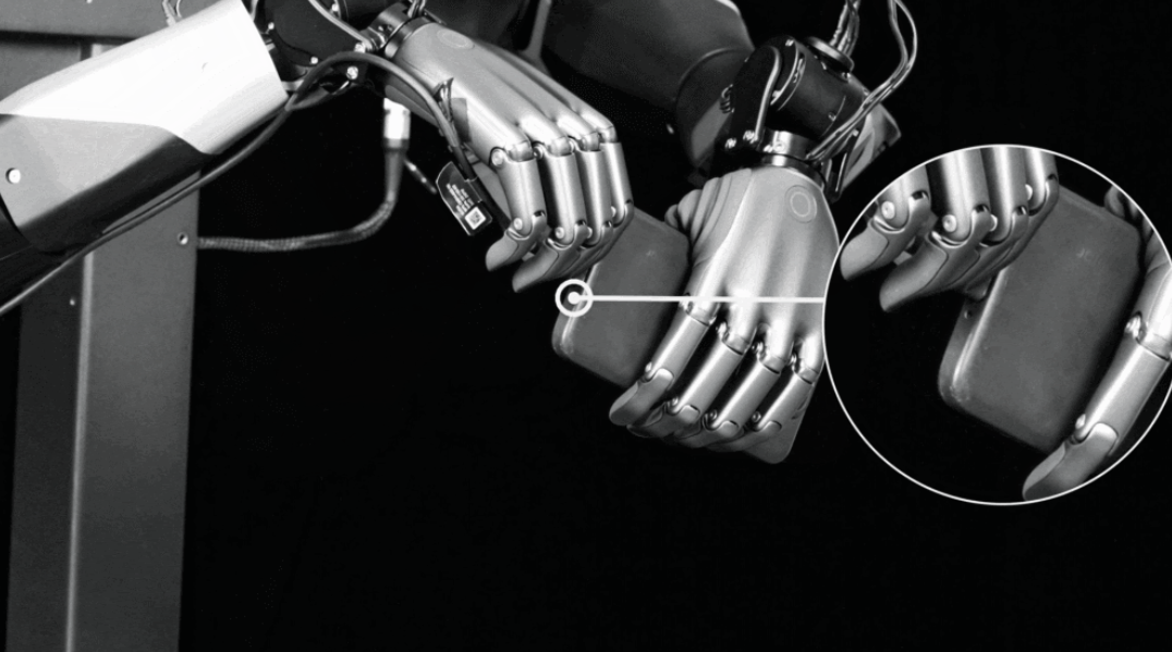 松灵14999元七轴仿人臂来了！加量不加价，科研最优解